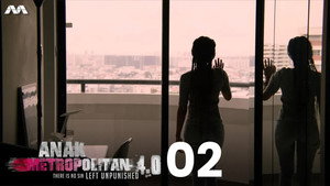 Anak Metropolitan 4. évad Ep.2 2. epizód