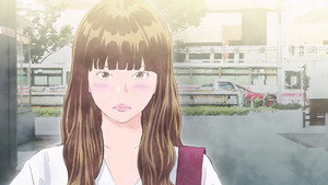 その時、カノジョは。 1. évad Ep.2 2. epizód