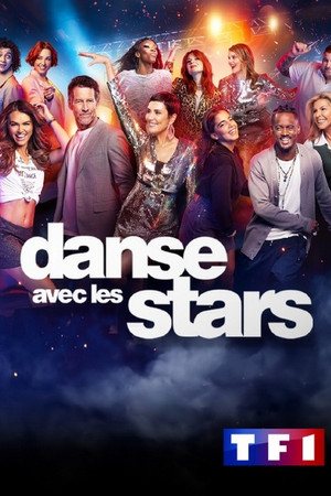 Danse avec les stars 13. évad (2024-02-16) poszter
