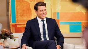 CBS Mornings kép