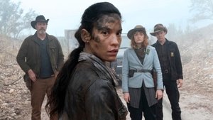 Fear the Walking Dead 6. évad Ep.6 6. epizód
