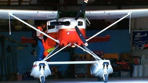 Airplane Repo 3. évad Ep.3 3. epizód