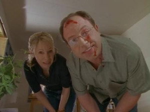 Corner Gas 1. évad Ep.4 4. epizód