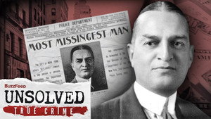 Buzzfeed Unsolved: True Crime 8. évad Ep.4 4. epizód