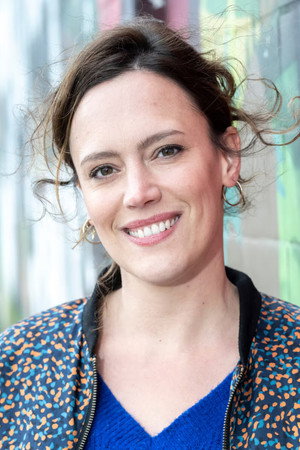 Marieke Dilles profil kép