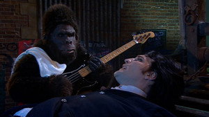 The Mighty Boosh 3. évad Ep.6 6. epizód