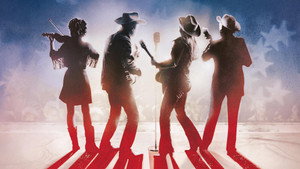 Country Music kép