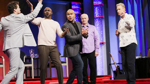 Whose Line Is It Anyway? 7. évad Ep.8 8. epizód
