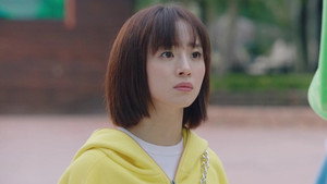 一不小心喵上你 1. évad Ep.15 15. epizód