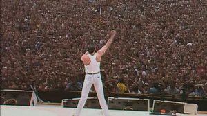 Live Aid at 40: When Rock ’n’ Roll Took on the World 1. évad Ep.2 2. epizód