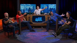 On the Spot Speciális epizódok Ep.79 79. epizód
