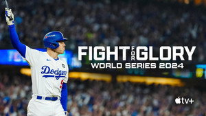 Fight for Glory: 2024 World Series kép