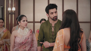 कैसे मुझे तुम मिल गये 1. évad Ep.264 264. epizód