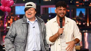 Die Stefan Raab Show 2. évad Ep.9 9. epizód