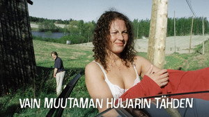 Vain muutaman huijarin tähden kép