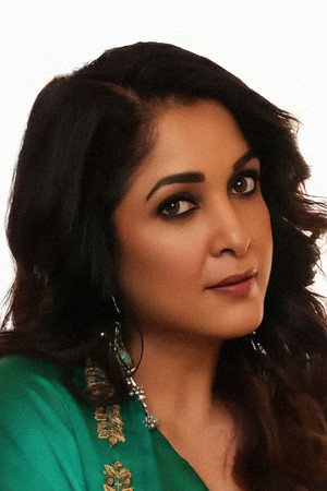Ramya Krishnan profil kép