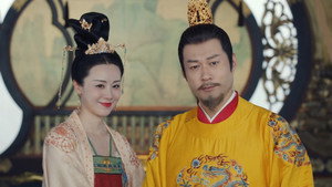 风起霓裳 1. évad Ep.9 9. epizód