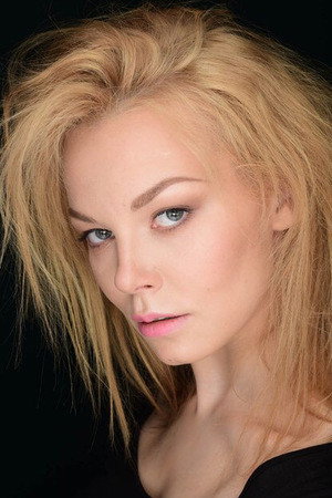 Тина Тарусина profil kép