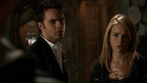 The Secret Circle 1. évad Ep.12 12. epizód