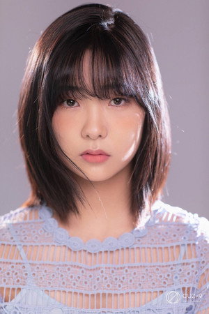 Shin Hye-ji profil kép