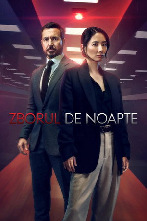 Red Eye - Halálos repülés poszter