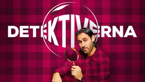 Detektiverna 2. évad Ep.2 2. epizód