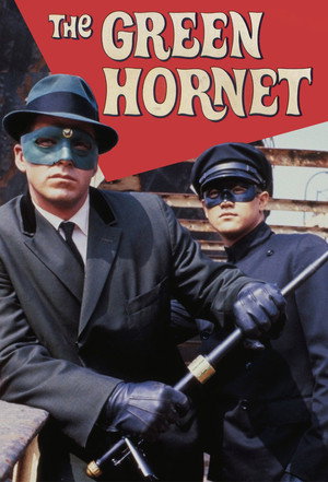 The Green Hornet poszter