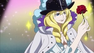 One Piece 15. évad Ep.634 634. epizód