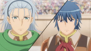 Tsukimichi: Moonlit Fantasy 2. évad Ep.15 15. epizód