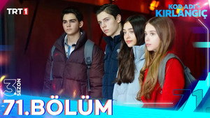 Kod Adı: Kırlangıç 3. évad Ep.16 16. epizód