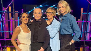 Strictly Come Dancing: It Takes Two 23. évad Ep.33 33. epizód