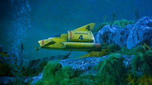 Thunderbirds 1. évad Ep.12 12. epizód