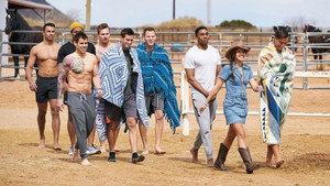 The Bachelorette 17. évad Ep.2 2. epizód