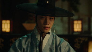 옷소매 붉은 끝동 1. évad Ep.8 8. epizód