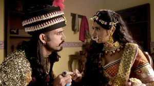 अकबर का बल… बीरबल 1. évad Ep.16 16. epizód