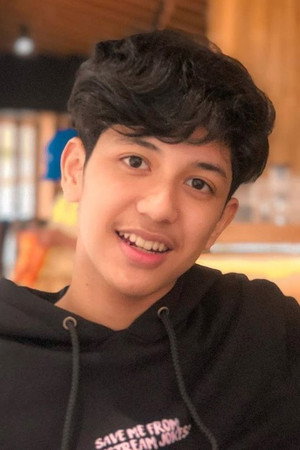 Abun Sungkar profil kép