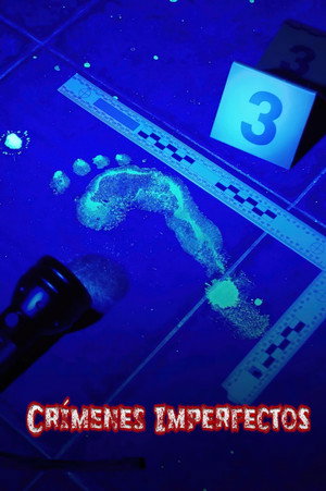 Forensic Files poszter