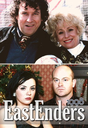 EastEnders 14. évad (1998-01-01) poszter
