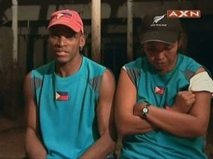 The Amazing Race Asia 2. évad Ep.8 8. epizód