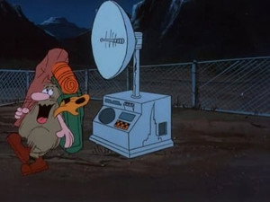 Scooby's All-Stars 2. évad Ep.29 29. epizód