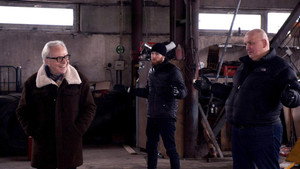 Prakeikti 3. évad Ep.40 40. epizód