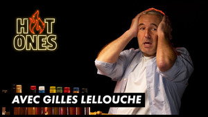 Hot Ones 3. évad Ep.5 5. epizód