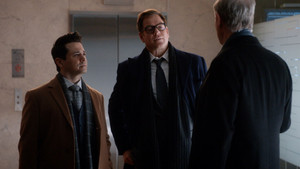 Bull 3. évad Ep.15 15. epizód
