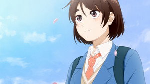 花野井くんと恋の病 1. évad Ep.10 10. epizód