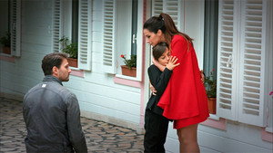 Bir Deniz Hikayesi 1. évad Ep.8 8. epizód