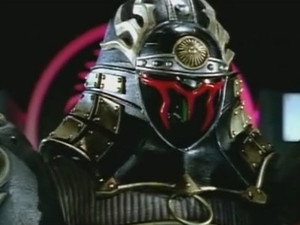 Power Rangers - Misztikus erő 11. évad Ep.34 34. epizód