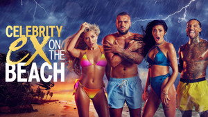 Celebrity Ex on the Beach kép