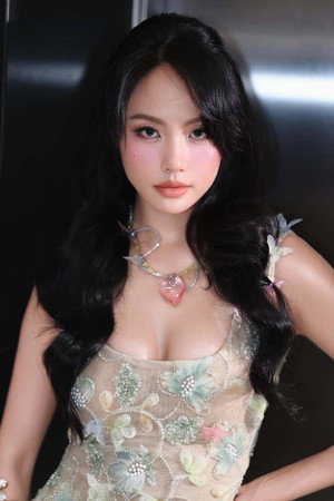 Rima Thanh Vy profil kép
