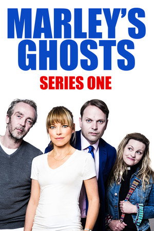 Marley's Ghosts 1. évad (2015-09-30) poszter