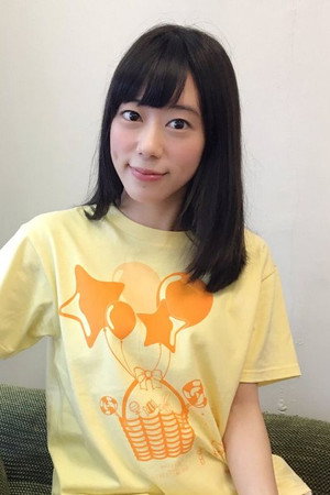 鈴木絵理 profil kép